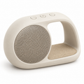 Offset Arch Desktop Bluetooth Speaker