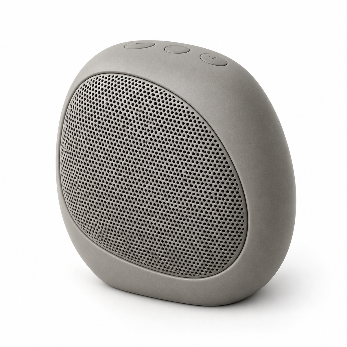 Pebble Face Bluetooth Speaker