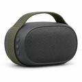 Wrap Strap Carry Bluetooth Speaker