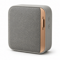 Slide Accent Flat Bluetooth Speaker