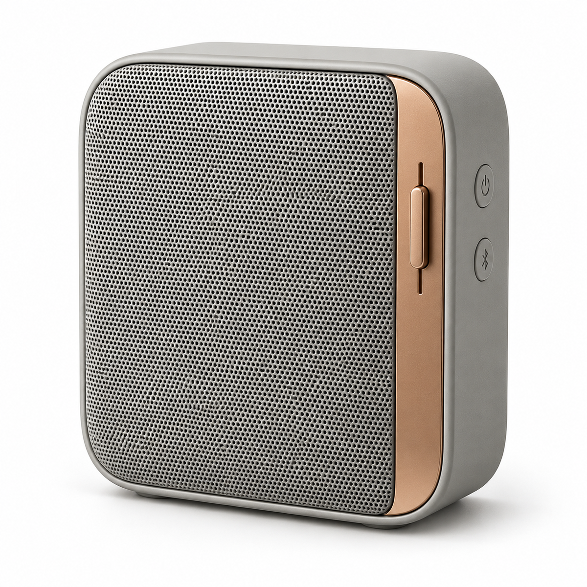 Slide Accent Flat Bluetooth Speaker
