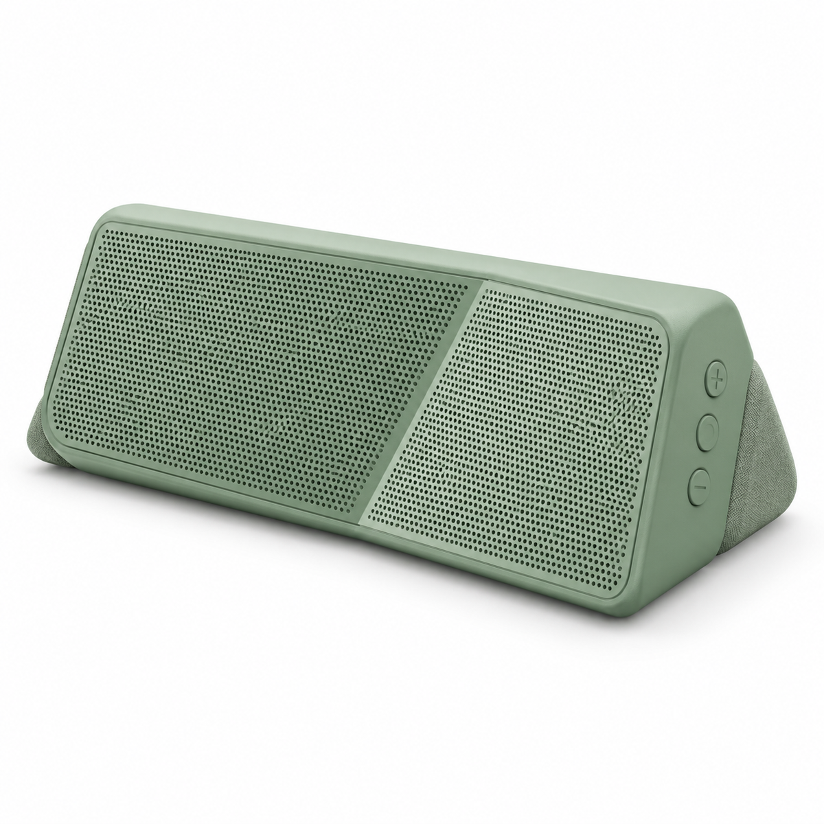 Two Position Foldline Bluetooth Speaker