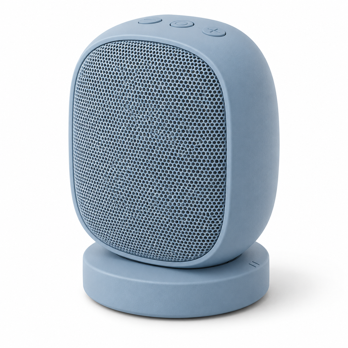 Swivel Base Direction Bluetooth Speaker