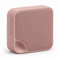 Soft Corner Block Bluetooth Speaker